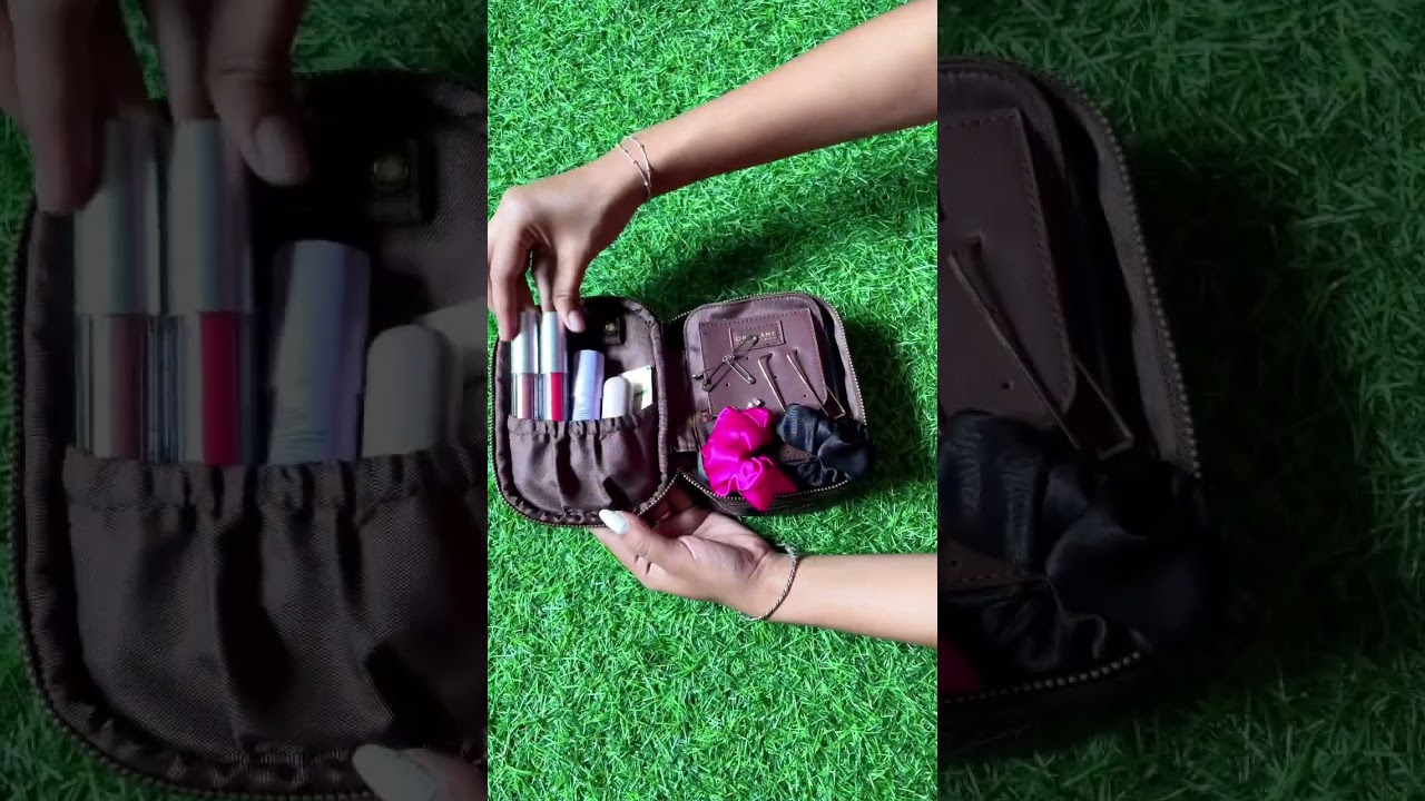 Mini vlog 32 || Packing for solo trip🌼😎 #chotpoti #bongposto #minivlog
