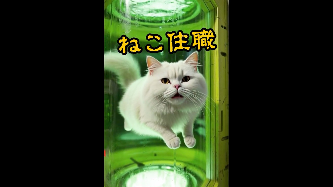 【 #ねこ住職 第51話 何にフォーカスするかで決まるんだッ！の巻 】