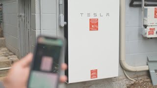 Solar Battery Systems: A Lifeline Amidst Oahu's Power Outages by KHON2 News 347 views 1 day ago 6 minutes, 15 seconds