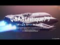 Q&A&Critique 79 - Modeling Spacecraft with Tymen Muller