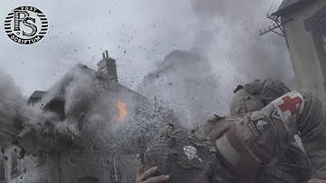 Post Scriptum - 101st Airborne Attack on Carentan