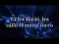 Lefty Sm - Volando (Letra)