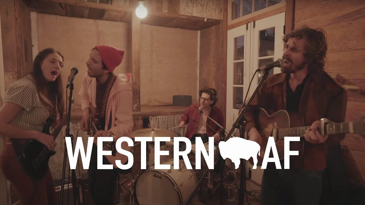 Regardez Sam Doores | "Pour Another Round" | Western AF sur YouTube Regardez Sam Doores | "Pour Another Round" | Western AF sur YouTube