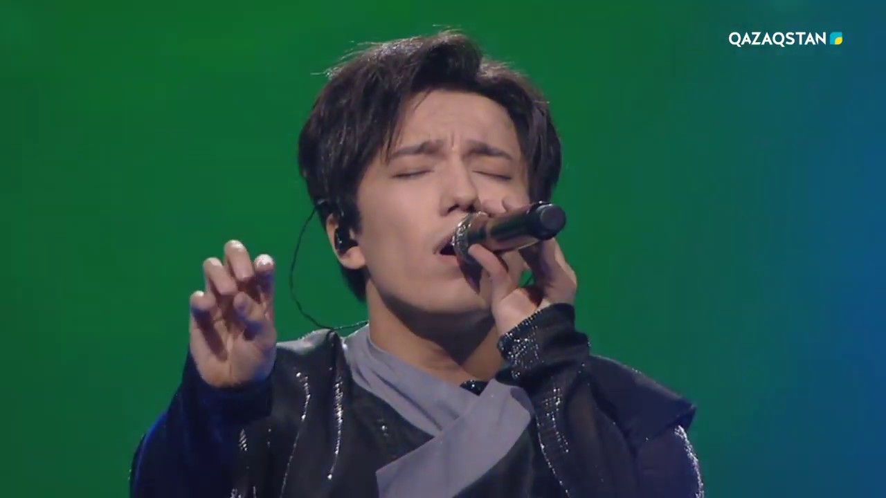 Димаш Құдайберген - Аққуым / Dimash Kudaibergen / Dimash 