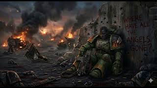 Isstvan V - Betrayal Epic Orchestral Grim-Dark-Trance Unofficial 40K Inspired Community-Wish