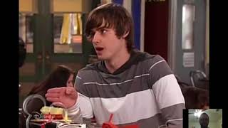 Mandela Effect Residue - Wizards of Waverly Place (S2E29) - "Danger, Danger, Will Robinson!"