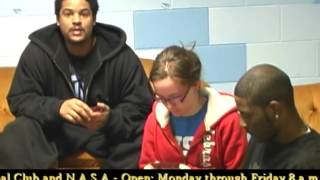 Multicultural Center PSA