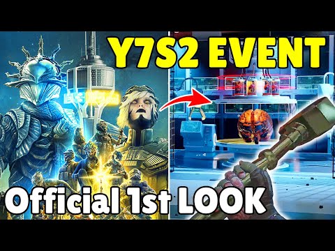 Rainbow Six Siege: HUGE Leaks! 2 New Operators & Epic Events!