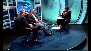 Interface, 15 April 2012
