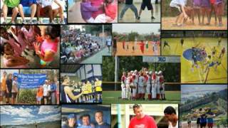 Clark Kellogg on Athletes in Action