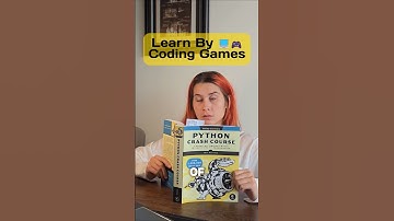 Code Games: Learn and Play – A Fun Way to Improve Your Coding Skills