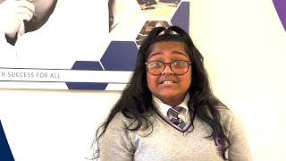 Sixth Form - Pupil Experience