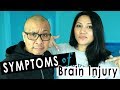 Symptoms of Traumatic Brain Injury: My TBI Symptoms 5 Years Later