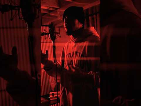C-Mob: “Beef” performance in studio