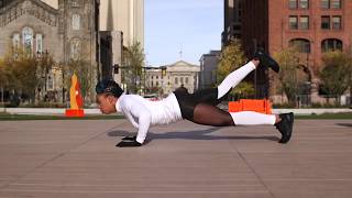 Bodytracefit Dvd Commecial