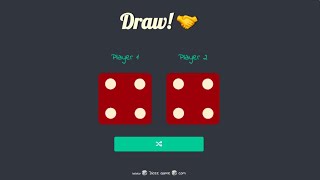 secure-dice-simulator-game