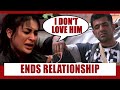 Bigg Boss 14 Update Day 26: Betrayed Pavitra Punia ends relationship with Eijaz Khan