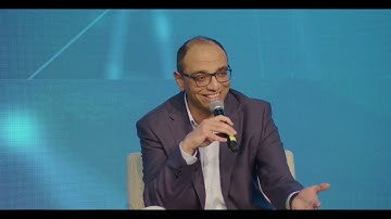 AEMOB 2024 - Panel discussion on "Closing Remarks of the AEMOB Forum"