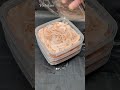 🦐全世界のエビ好きに届けたい🧺【桜海老と白海老のWエビ土鍋ご飯🍚】どこを食べても海老!えび!エビ!🦐#japan #shorts #howto