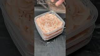🦐We want to deliver this to shrimp lovers all over the world