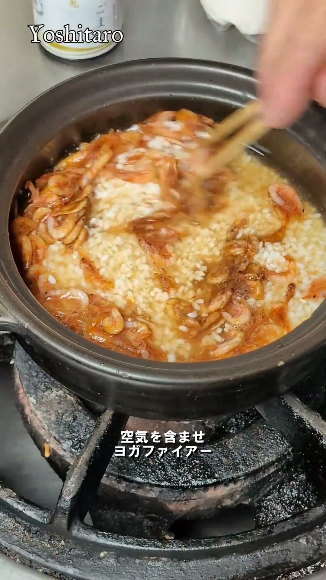 🦐We want to deliver this to shrimp lovers all over the world