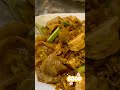 Kway Teow Goreng