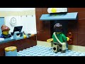 【LEGO】 ELEVATOR 8 | レゴ 「エレベーター8」