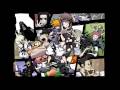 オーパーツ (O-Parts) - The World Ends With You OST