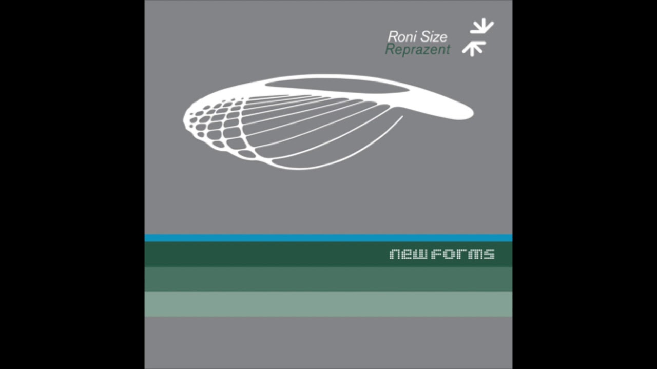 ロニ・サイズ＆レプラゼント『New Forms』発売20周年記念盤から新曲 