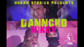 Danncho - Nikov [Prod. By TM][ Video] Resimi