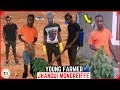 Jamaican FARMER earning $30,000 DAILY via social media