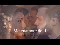 Me enamoré de ti (Eda y Serkan)