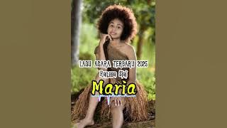 🌴Lagu Acara Terbaru PNG Remix 🌴 MARIA_Ragga Siai. DJ_OnaL🔥🔊