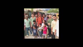 social service #lifeisbutadream