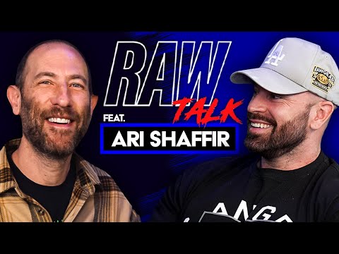 Thumbnail for Why Ari Shaffir Hates Elon Musk & Mark Zuckerberg