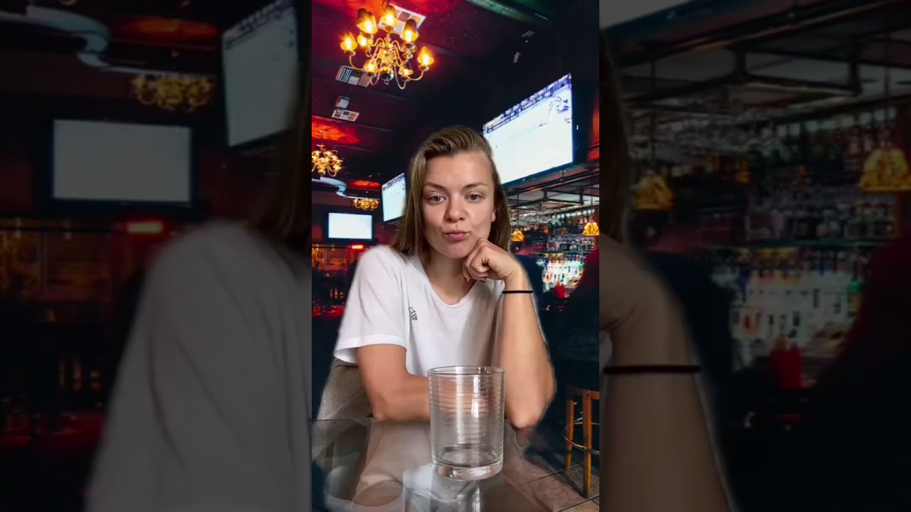 How I started Gogo dancing... 