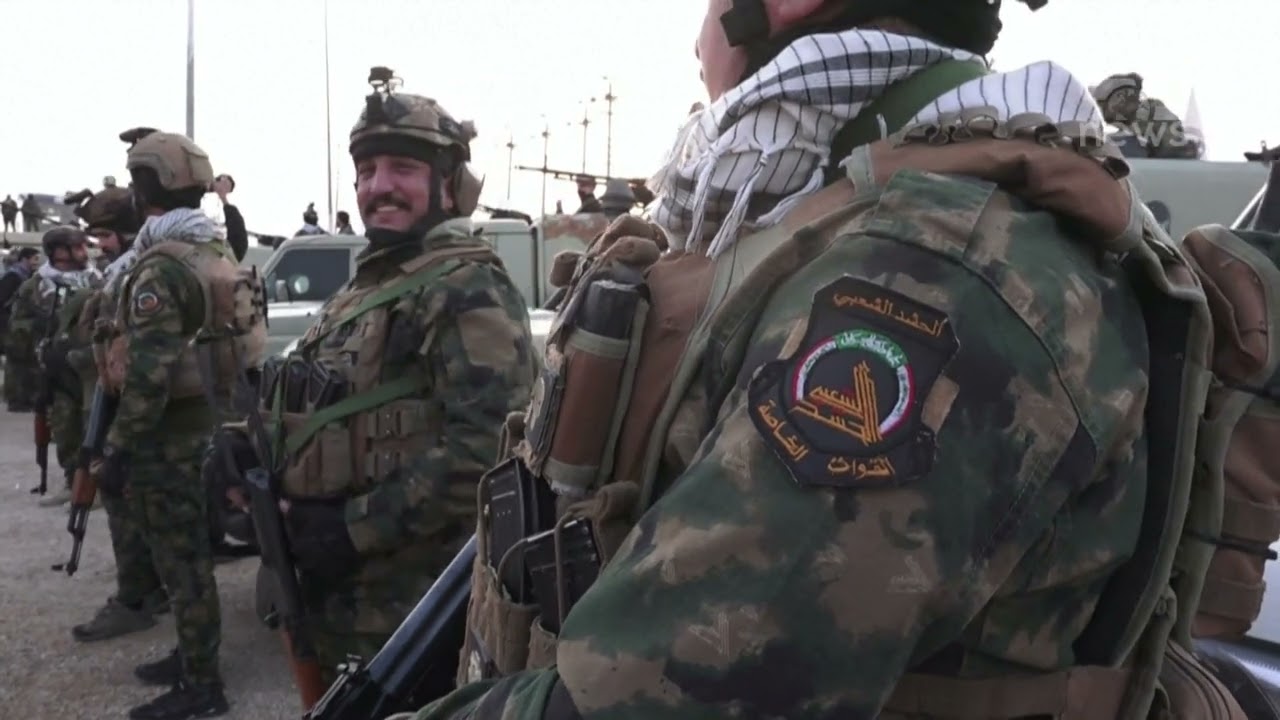 Top News - CIA po nxit kryengritje në Iran / Po armatos forcat kurde, gati një operacion tokësor