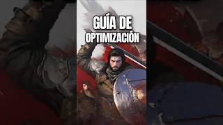 Crimson Desert 4k y la GPU "Inútil" que logro un milagro