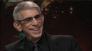 Richard Belzer Full Interview | Tom Green Live
