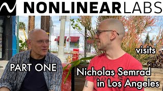 Nicholas Semrad plays the Nonlinear Labs C15 - PART ONE