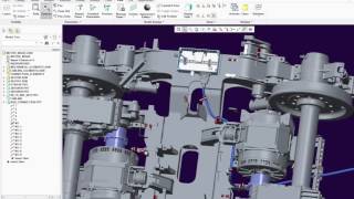 ECAD - MCAD INTEGRATION - E3.series and CREO Parametric
