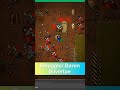 Tibia - Smuggler Baron Silvertoe -  #tibia #tibia2025 #tibiabosses #tibiagame #tibiashorts #game