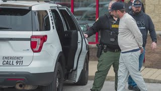 Pharmacist indicted in drug case