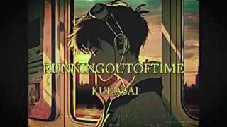 kudasai - runningoutoftime