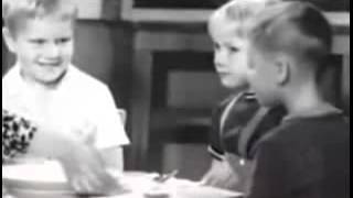 Видео Конформизм Социальные эксперименты Дети, или Процесс социализации детей (автор: Petr S.)