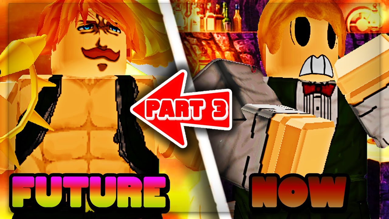 30 NEW UPDATE IDEAS For Anime Adventures Part 3! Roulette