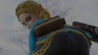 Blender Farts Zelda Farts For You