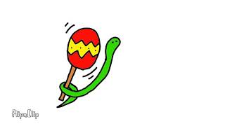 Sneks - Animationsort Of