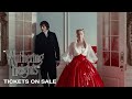 "Wuthering Heights" | Tickets on Sale Now | Featurette