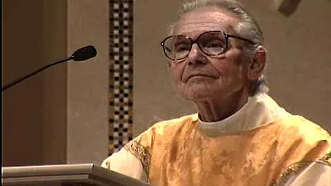 Cardinal Anthony Bevilacqua Funeral Homily